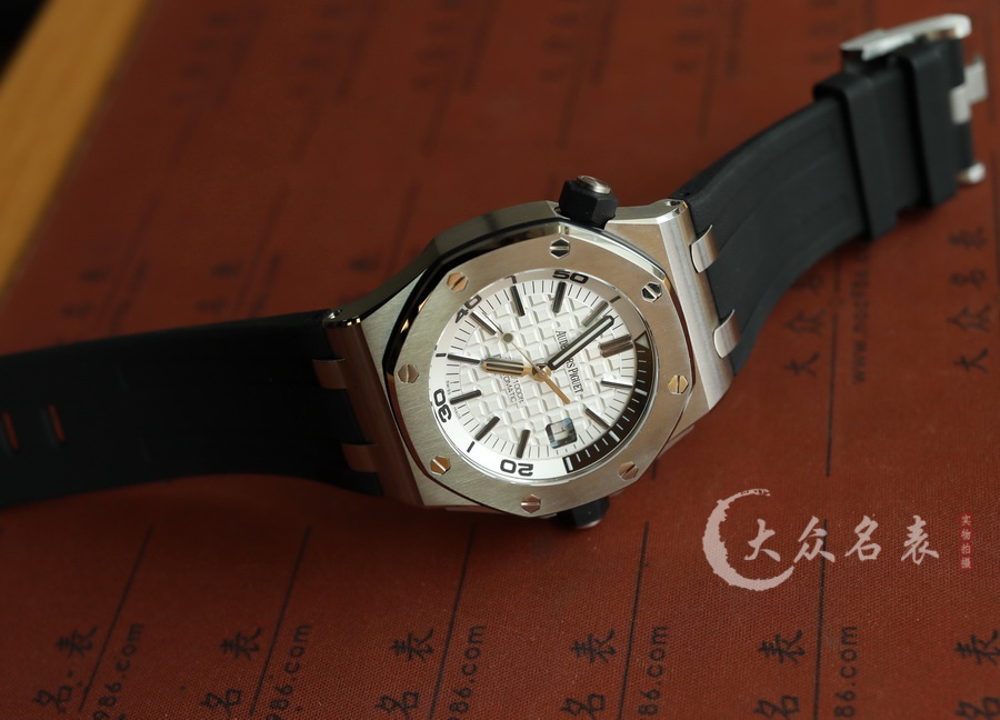 APS 頂級復刻AP皇家橡樹離岸15710ST.OO.A002CA.02（42mm） 第7张