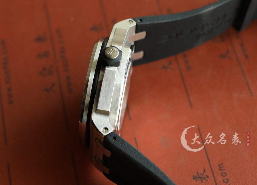 APS 頂級復刻AP皇家橡樹離岸15710ST.OO.A002CA.02（42mm） 第8张