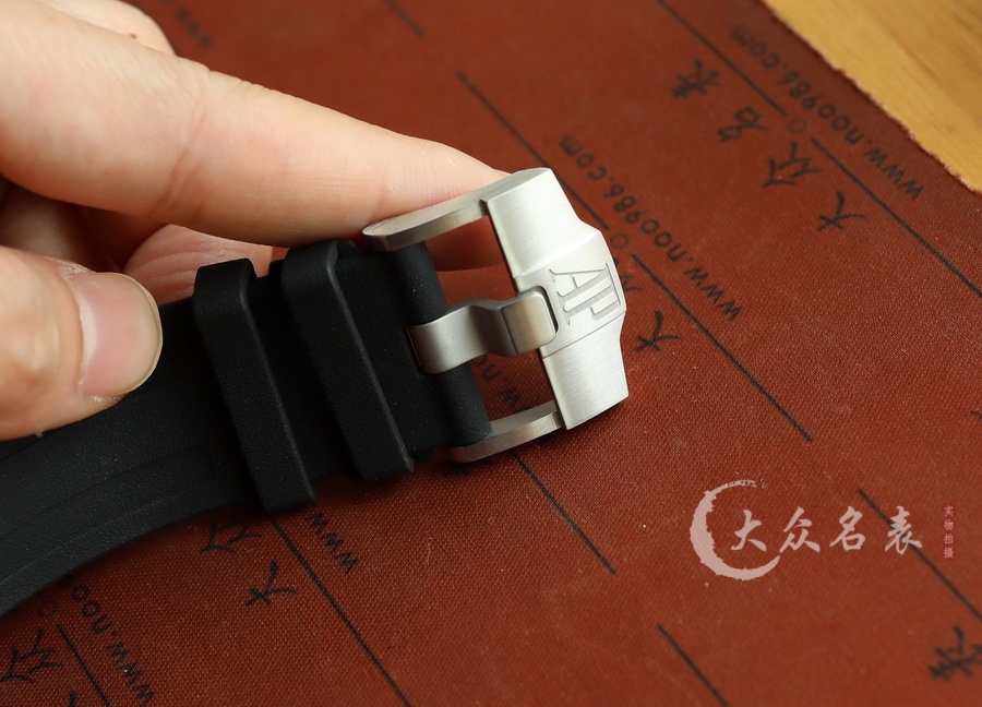 APS 頂級復刻AP皇家橡樹離岸15710ST.OO.A002CA.02（42mm） 第10张