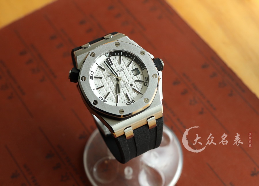 APS 頂級復刻AP皇家橡樹離岸15710ST.OO.A002CA.02（42mm） 第1张
