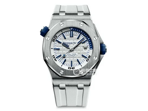 APS廠愛彼皇家橡樹離岸型系列15710ST.OO.A010CA.01復刻表（42mm）