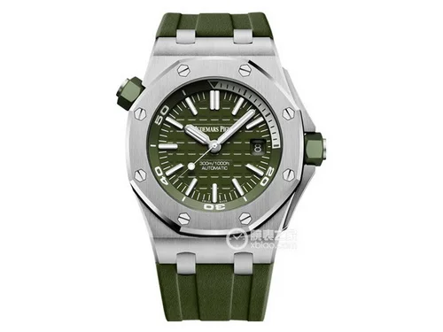 APS廠愛彼皇家橡樹離岸型系列15710ST.OO.A052CA.01復刻表銷售（42mm）