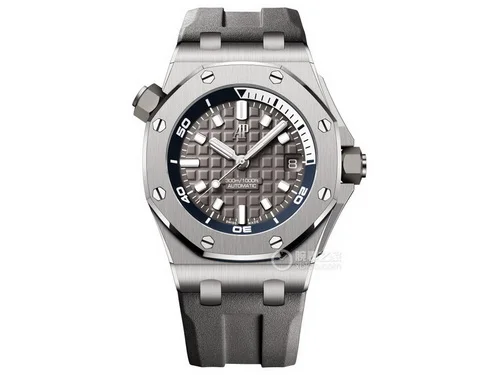 APS廠AP皇家橡樹離岸型系列15720ST.OO.A009CA.01復刻表（42mm）