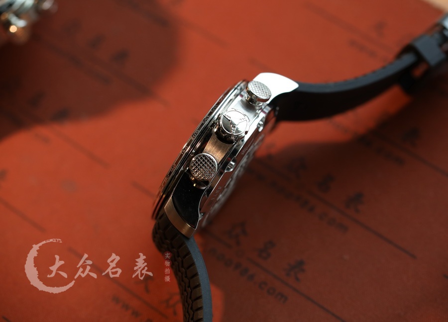 V7廠蕭邦MILLE MIGLIA系列168571-3002男士復刻表銷售 第17张