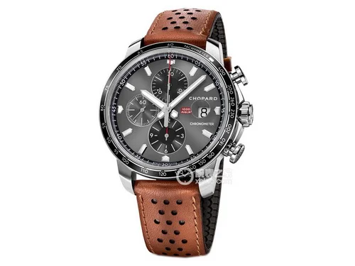 V7廠蕭邦MILLE MIGLIA系列168571-3002男士復刻表銷售