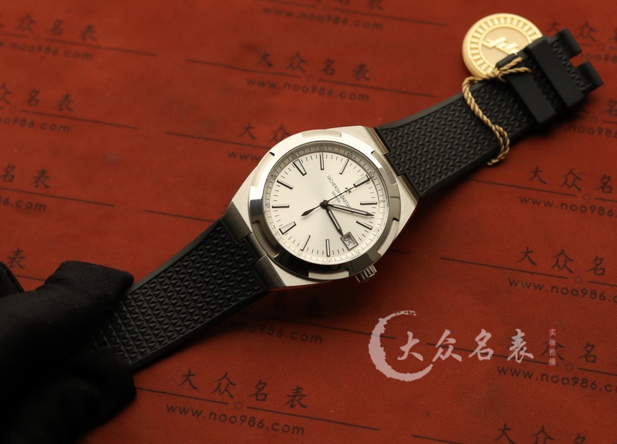 ZF廠江詩丹頓縱橫四海4500V/210A-B126復刻表（41mm） 第2张