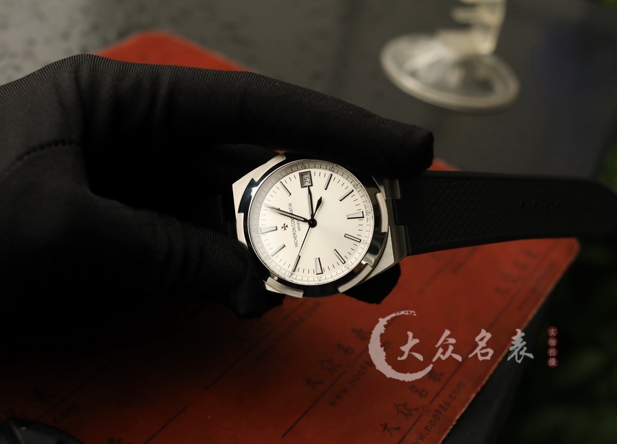 ZF廠江詩丹頓縱橫四海4500V/210A-B126復刻表（41mm） 第8张