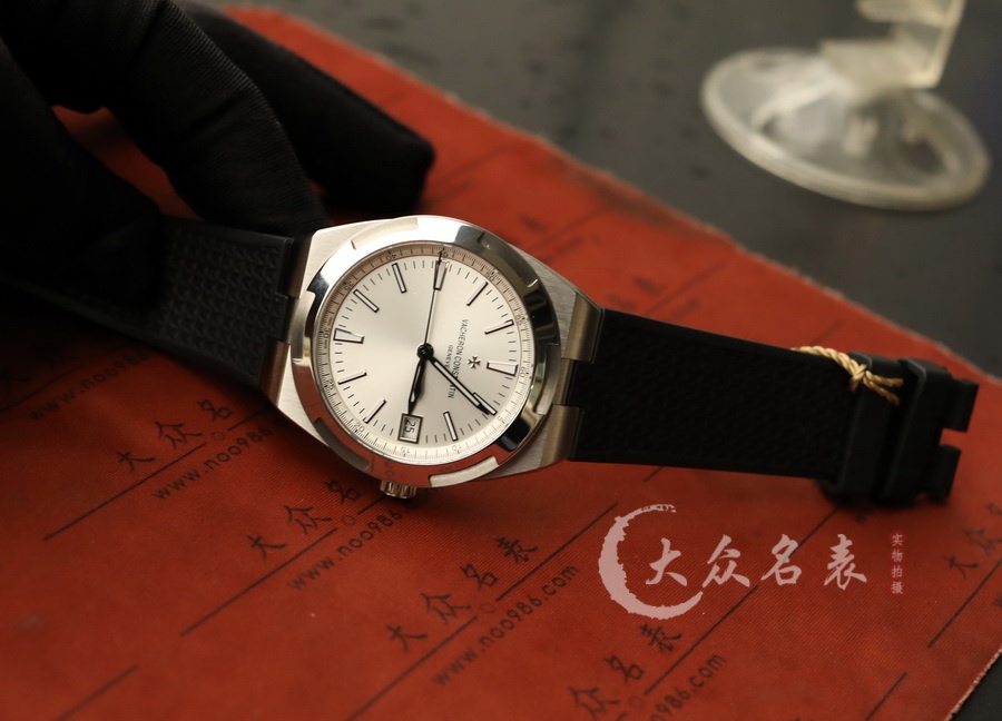 ZF廠江詩丹頓縱橫四海4500V/210A-B126復刻表（41mm） 第4张