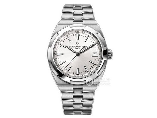 ZF廠江詩丹頓縱橫四海4500V/210A-B126復刻表(41mm) ZF廠江詩丹頓縱橫四海4500V/210A-B126復刻表(41mm)