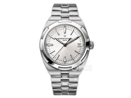 ZF廠江詩丹頓縱橫四海4500V/210A-B126復刻表（41mm）