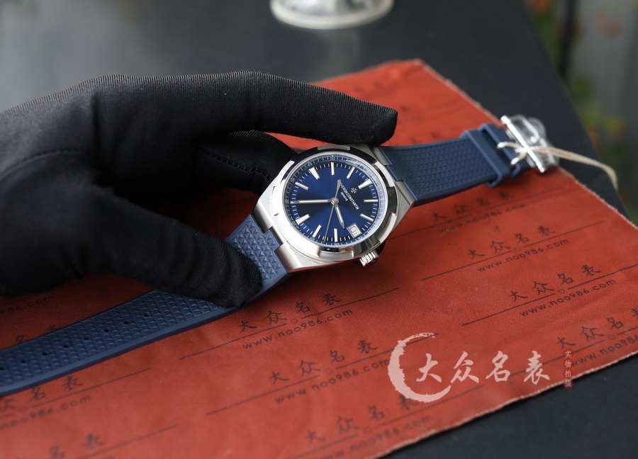 ZF廠江詩丹頓縱橫四海4500V/210A-B128復刻表（41mm） 第6张