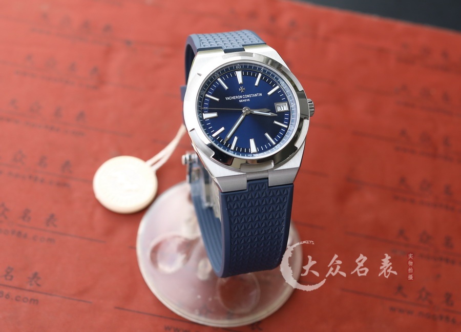 ZF廠江詩丹頓縱橫四海4500V/210A-B128復刻表（41mm） 第1张