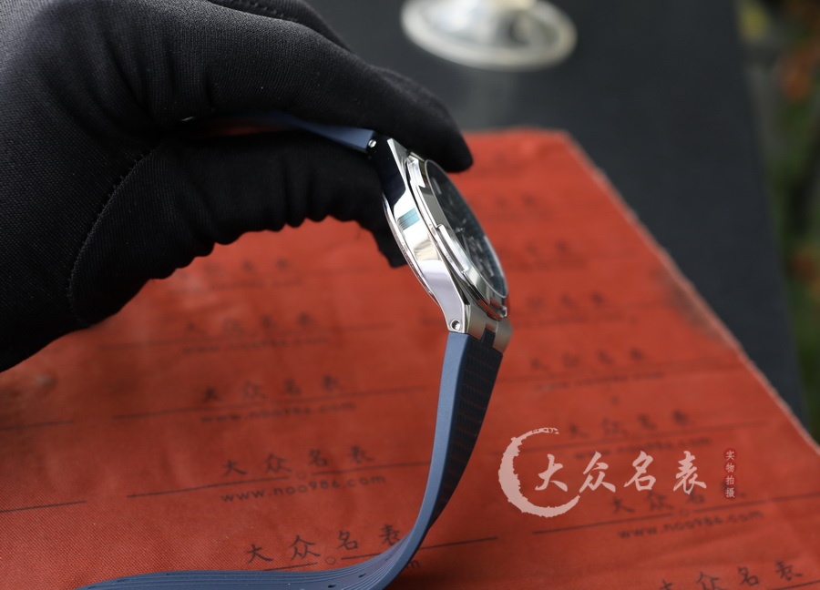ZF廠江詩丹頓縱橫四海4500V/210A-B128復刻表（41mm） 第8张