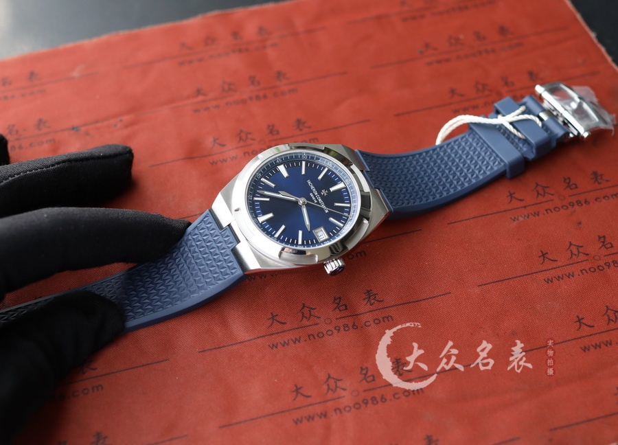 ZF廠江詩丹頓縱橫四海4500V/210A-B128復刻表（41mm） 第2张