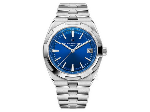 ZF廠江詩丹頓縱橫四海4500V/210A-B128復刻表(41mm) ZF廠江詩丹頓縱橫四海4500V/210A-B128復刻表(41mm)