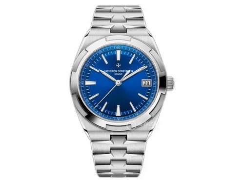 ZF廠江詩丹頓縱橫四海4500V/210A-B128復刻表（41mm）