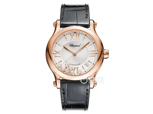 蕭邦HAPPY SPORT系列274808-5001女表1:1销售