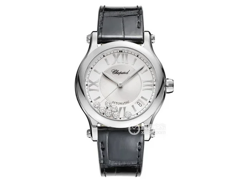 蕭邦HAPPY SPORT系列278559-3001復刻表銷售