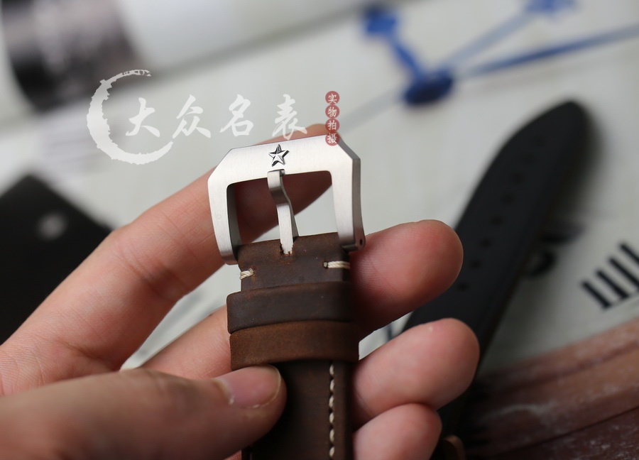 XF廠真力時青銅頂級復刻表29.2430.679/21.C753 第11张