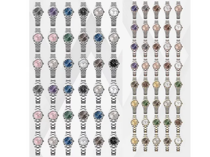 31mm女装日志套图