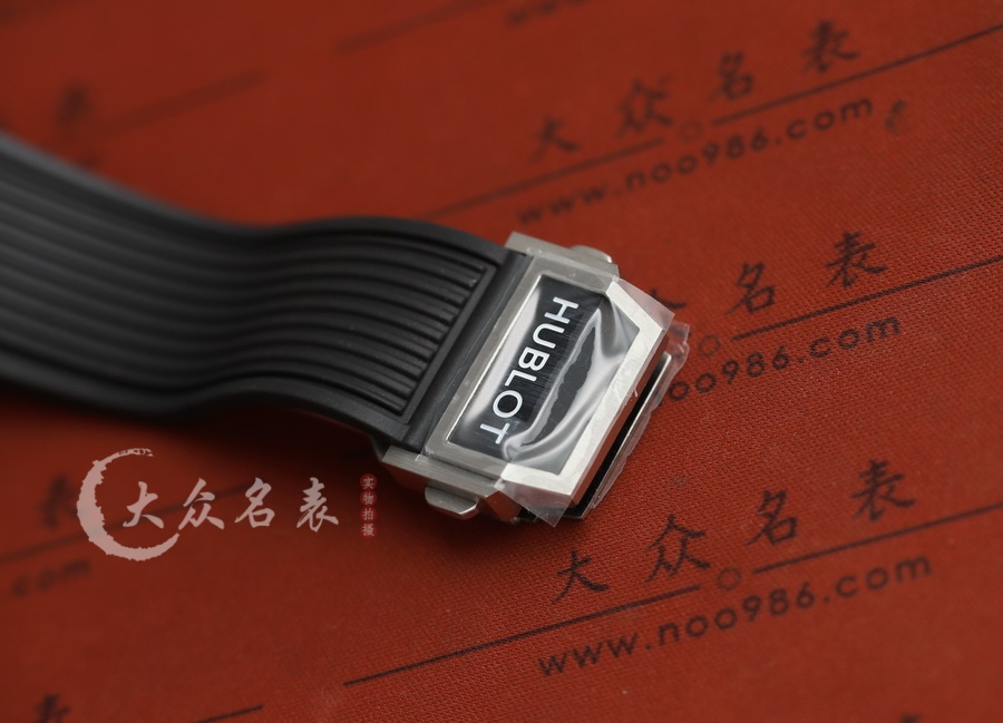 ZF廠宇舶大爆炸BIG BANG計時復刻表銷售(44mm) 第11张