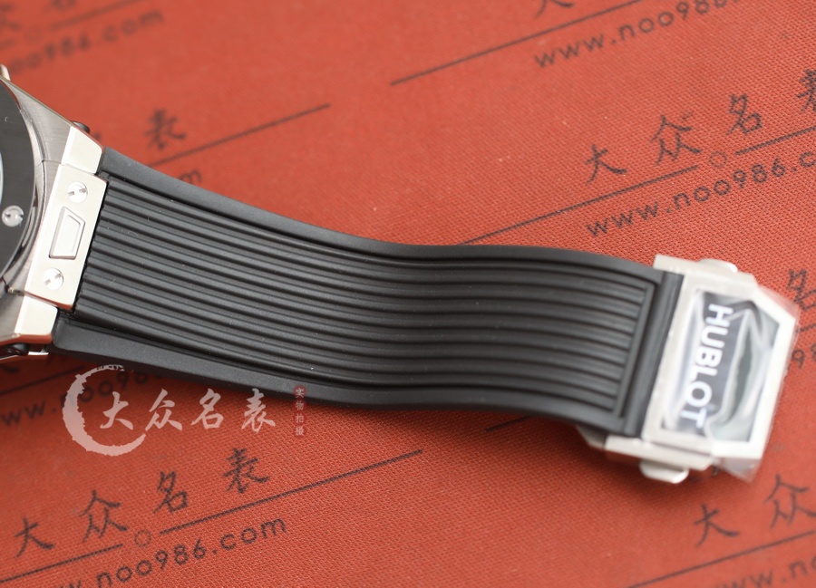 ZF廠宇舶大爆炸BIG BANG計時復刻表銷售(44mm) 第12张
