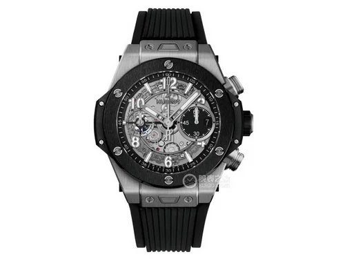 ZF廠宇舶大爆炸BIG BANG計時復刻表銷售(44mm)