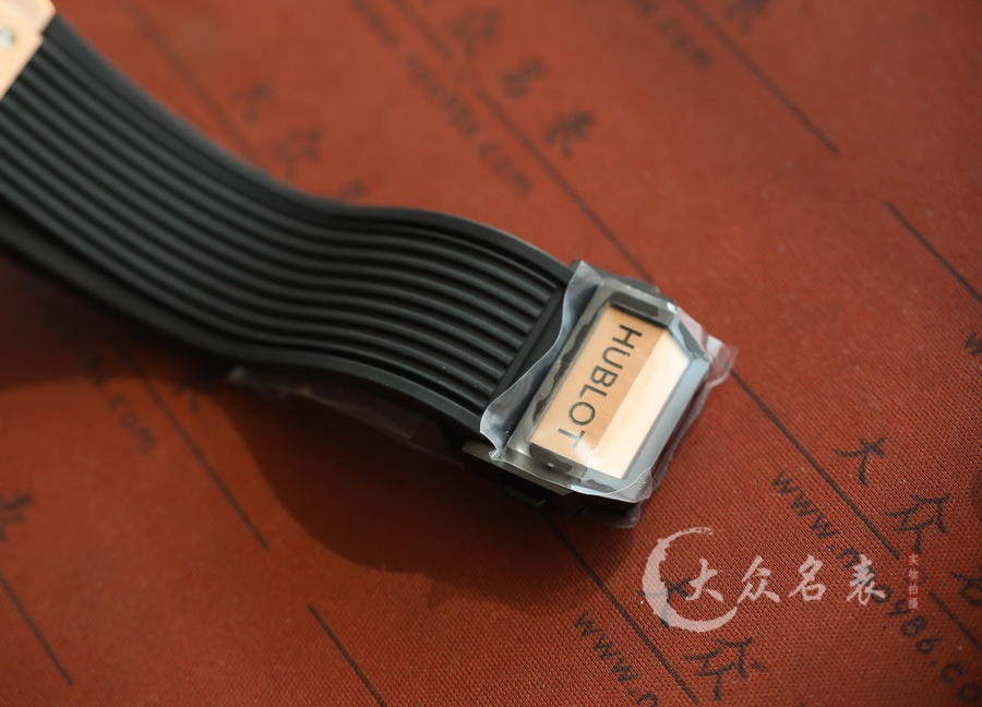 ZF廠宇舶大爆炸BIG BANG計時復刻表銷售(44mm) 第15张