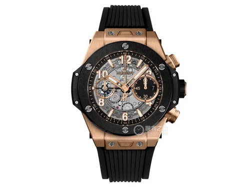 ZF廠宇舶大爆炸BIG BANG計時復刻表銷售(44mm)