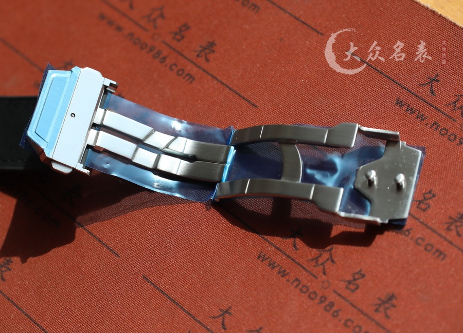 宇舶BIG BANG系列刺青漫天星復刻表銷售（45mm） 第12张
