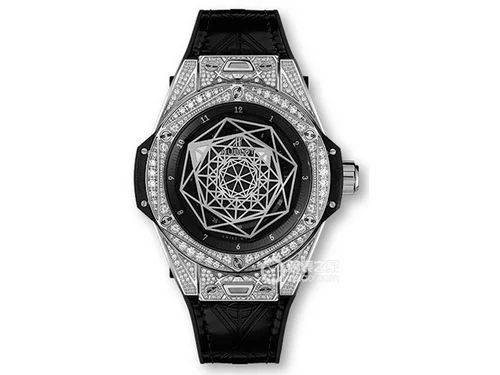 宇舶BIG BANG系列刺青漫天星復刻表銷售（45mm）