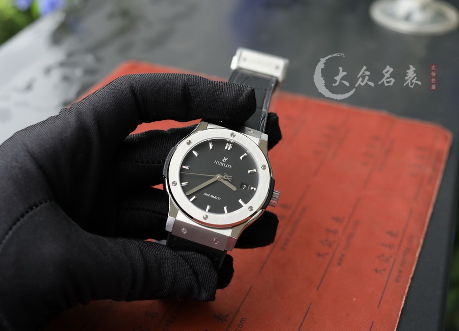 APS廠宇舶經典融合系列542.NX.1171.RX復刻表（42mm） 第4张