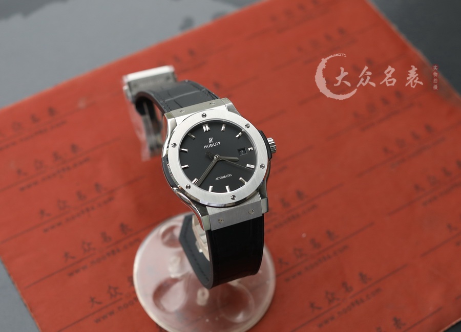 APS廠宇舶經典融合系列542.NX.1171.RX復刻表（42mm） 第2张