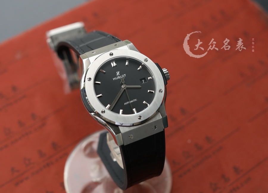 APS廠宇舶經典融合系列542.NX.1171.RX復刻表（42mm） 第1张