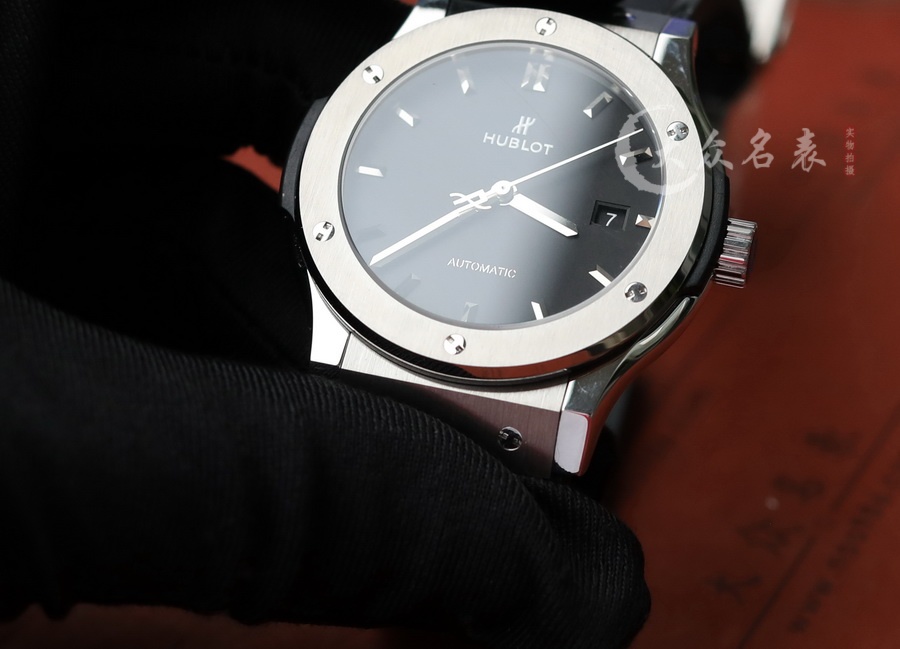 APS廠宇舶經典融合系列542.NX.1171.RX復刻表（42mm） 第6张