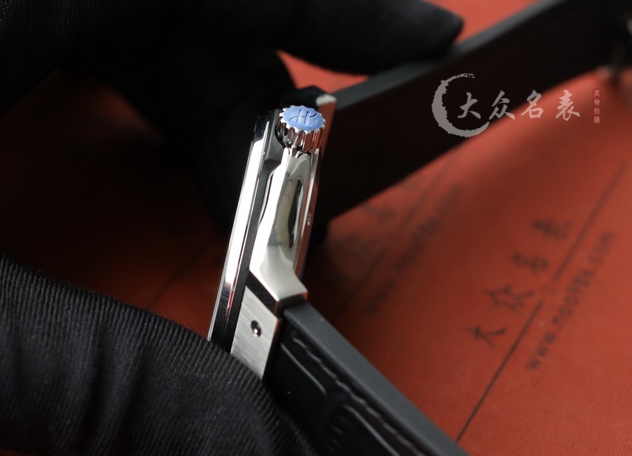 APS廠宇舶經典融合系列542.NX.1171.RX復刻表（42mm） 第8张