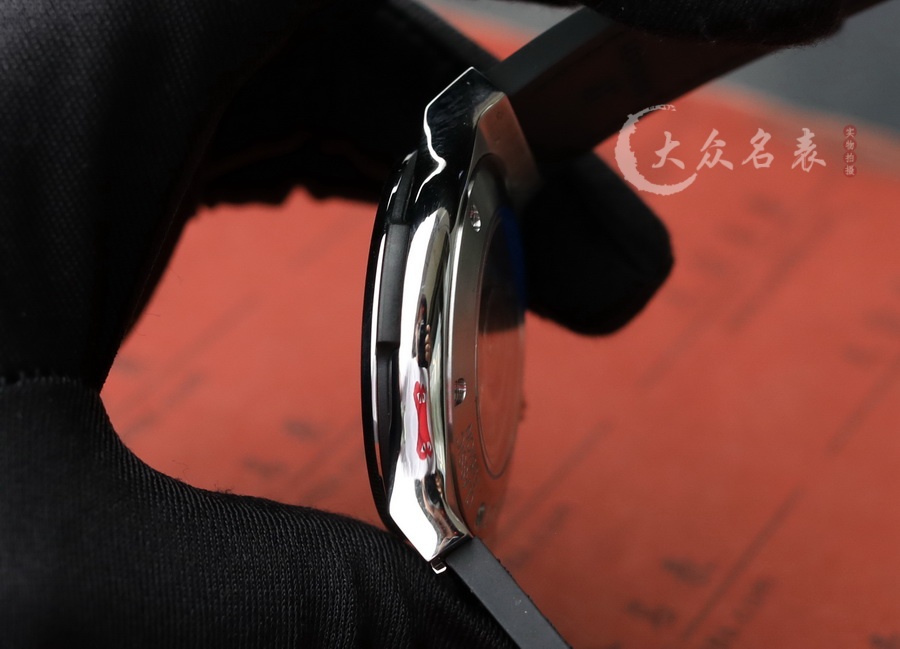 APS廠宇舶經典融合系列542.NX.1171.RX復刻表（42mm） 第9张