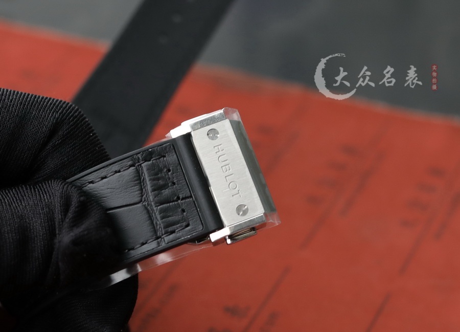 APS廠宇舶經典融合系列542.NX.1171.RX復刻表（42mm） 第11张