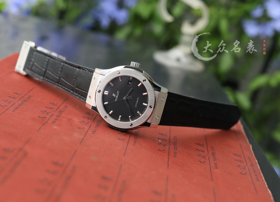 APS廠宇舶經典融合系列542.NX.1171.RX復刻表（42mm） 第10张