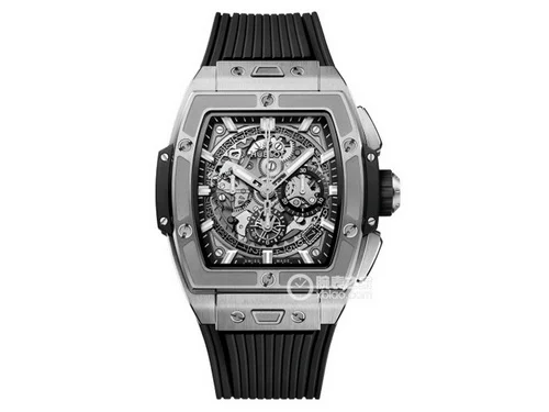 宇舶BIG BANG靈魂642.NX.0170.RX酒桶形復刻表（42mm）