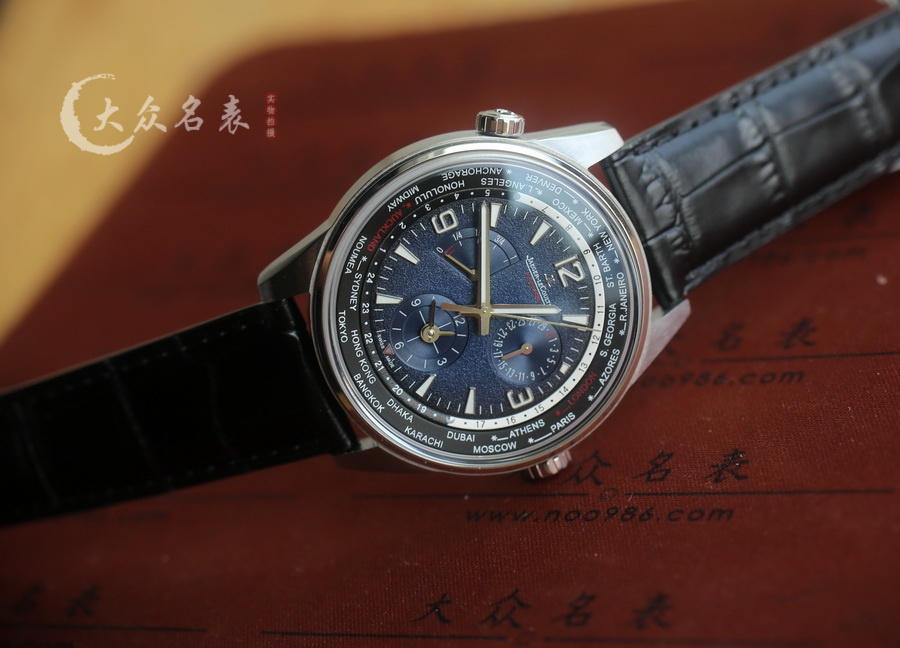 ZF廠積家北宸系列904847J復刻表（42mm） 第3张