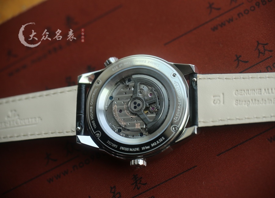 ZF廠積家北宸系列904847J復刻表（42mm） 第8张