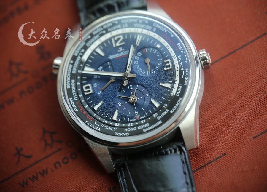 ZF廠積家北宸系列904847J復刻表（42mm） 第5张