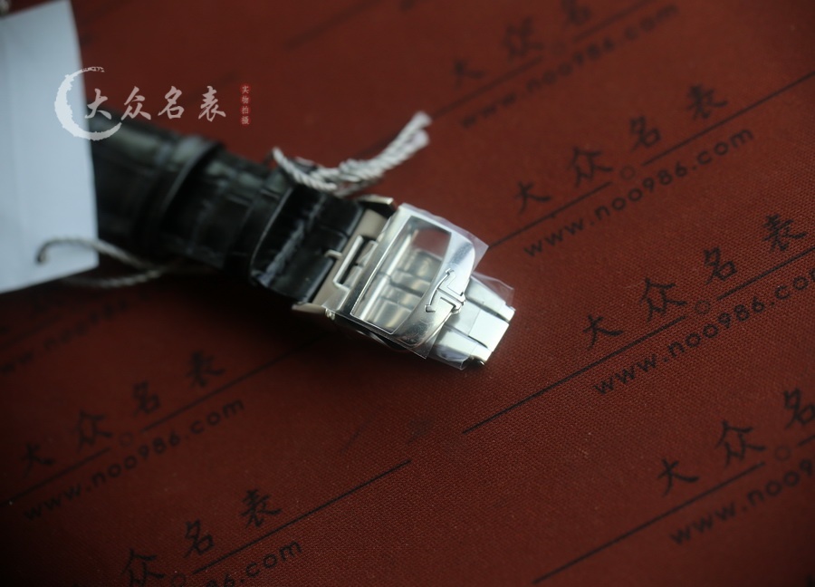 ZF廠積家北宸系列904847J復刻表（42mm） 第10张