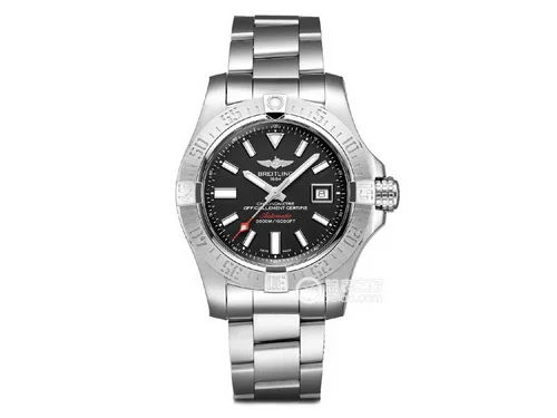 百年靈復仇者系列A17331101B1A1復刻表（45mm）