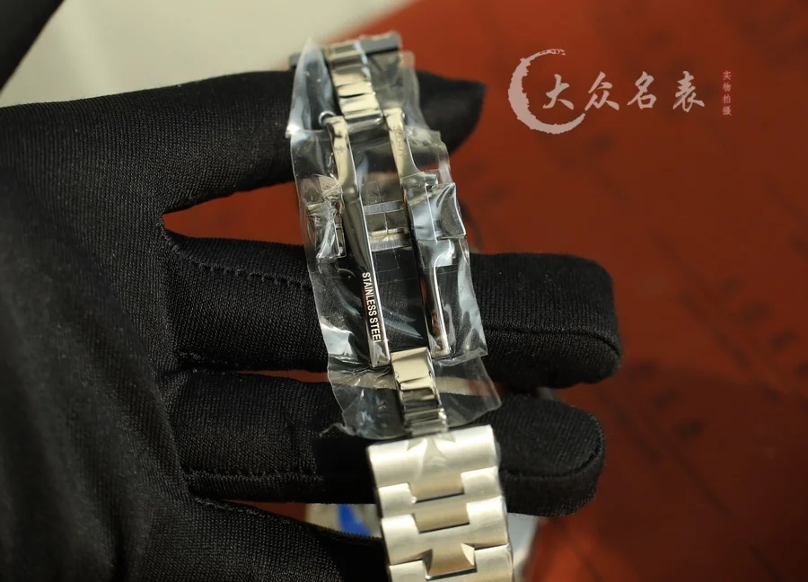 MKS廠江詩丹頓縱橫四海47040/B01A-9093復刻表(42mm) 第11张