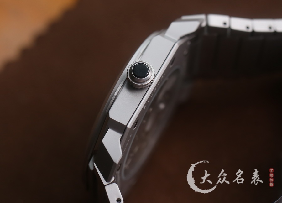 BV廠寶格麗OCTO系列102713 BGO40C14TTXTAUTO腕表銷售 第11张