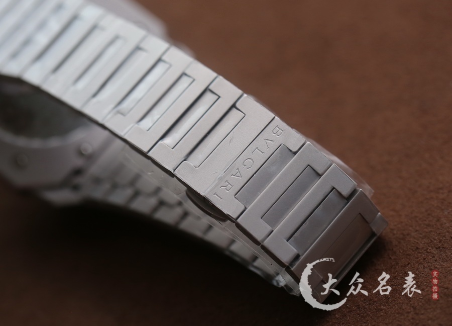 BV廠寶格麗OCTO系列102713 BGO40C14TTXTAUTO腕表銷售 第12张