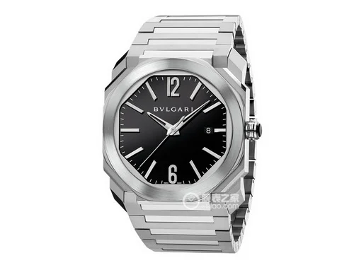 BV廠寶格麗OCTO系列102031 BGO41BSSD腕表 41mm