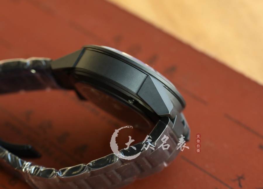 XF廠泰格豪雅雅卡萊拉系列CAR2090.BH0729復刻表销售 第8张